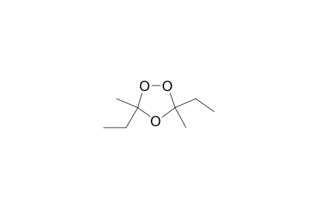 3,5-Diethyl-3,5-dimethyl-1,2,4-trioxolane