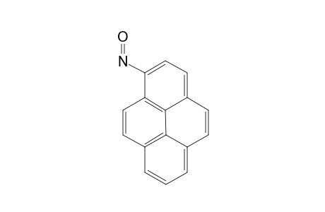 1-NITROSOPYRENE