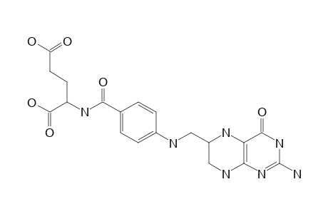 (6S)-5,6,7,8-TETRAHYDRO-L-FOLSAEURE