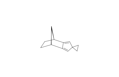 4',5',6',7'-TETRAHYDROSPIROCYCLOPROPANE-1,2'-4,7-METHANO-2H-INDENE