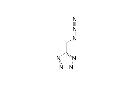 5-AZIDOMETHYLTETRAZOLE