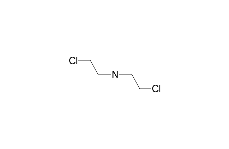 Mechlorethamine