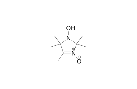 1-Hydroxy-2,2,4,5,5-pentamethyl-3-imidazoline-3-oxide