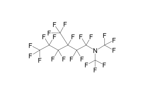 PERFLUORO-(3-METHYLHEXYL)DIMETHYLAMINE