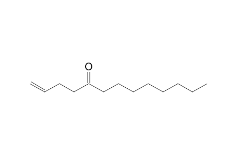 1-Tridecen-5-one