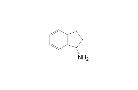 (S)-(+)-1-Aminoindan