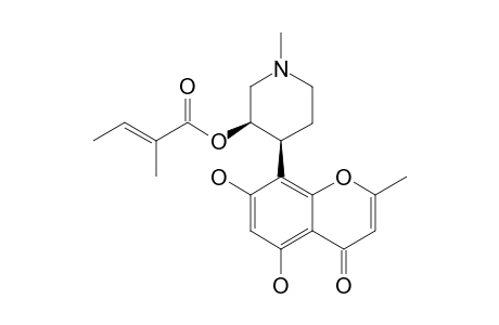 CHROTACUMINE_B