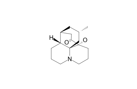 Flabelliformine