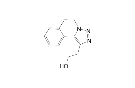 2-(5,6-Dihydro-[1,2,3]triazolo[5,1-a]isoquinolin-1-yl)ethanol