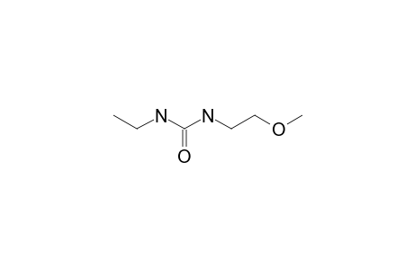 1-ETHYL-3-METHOXYETHYL-UREA