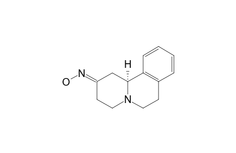 (2E)-OXIME