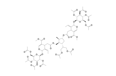 JASUROSIDE-C-DEKAACETATE