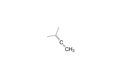 3-Methyl-1,2-butadiene