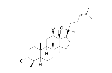 20-(S)-BETULAFOLIENETRIOL