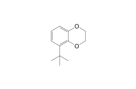 5-tert-Butyl-2,3-dihydro-1,4-benzodioxin