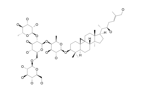 THALICTOSIDE-C