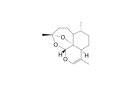 ANHYDRODEOXYDIHYDROARTEMISININ