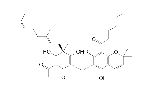 Yungensin B