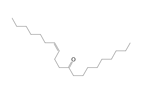 (13Z)-13-icosen-10-one