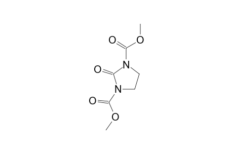 1,3-DI-CARBOMETHOXY-IMIDAZOLIDONE