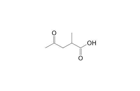 2-methyllevulinic acid