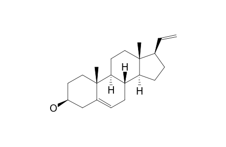 PREGNA-5,20-DIEN-3-BETA-OL