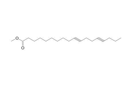 METHYL-10,14-OCTADECADIYNOATE