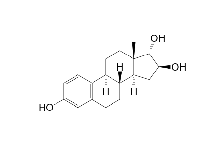 ESTRA-1,3,5(10)-TRIENE-3,16.BETA.-17.ALPHA.-TRIOL