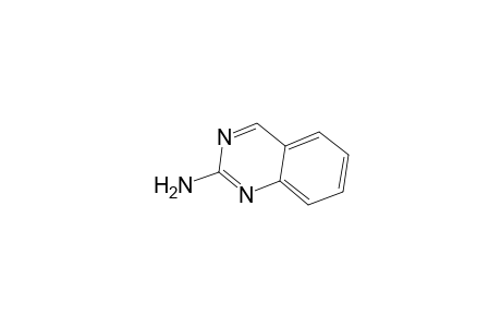 2-Quinazolinamine