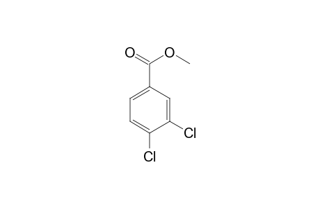 3,4-Dichlorobenzoic acid methyl ester