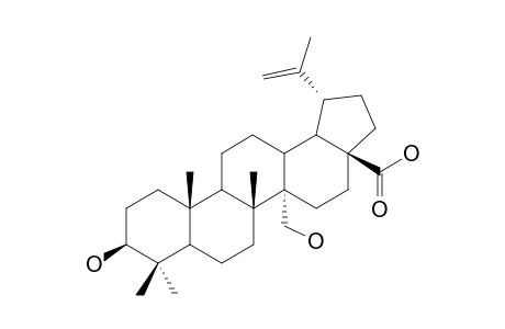 CYLICODISCIC-ACID