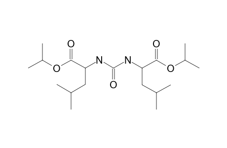 CARBONYL-BIS-(L-LEUCINISOPROPYLESTER)