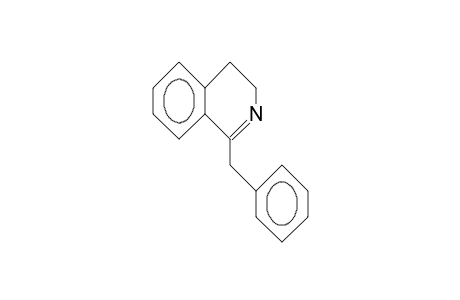 1-Benzyl-3,4-dihydro-isoquinoline