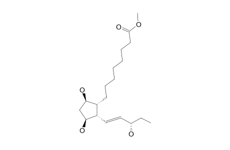 ENT-16S-PHYTOPROSTANE-F1-TYPE-I-METHYLESTER