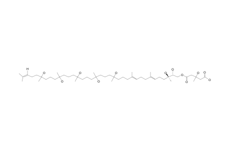 GYMNOPILIN-A9