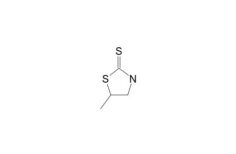 5-methyl-2-thiazoline-2-thiol