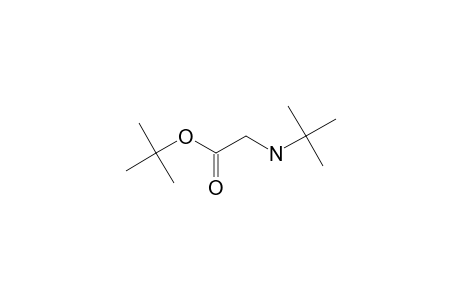 TERT.-BUTYLAMINOACETIC-ACID-TERT.-BUTYLESTER