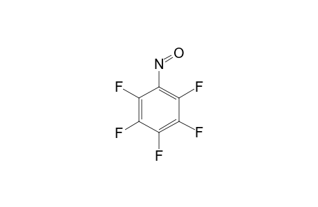 NITROSOPENTAFLUOROBENZENE