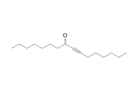 9-Hexadecyn-8-one