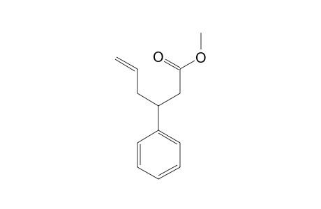 METHYL_3-PHENYLHEX-5-ENOATE