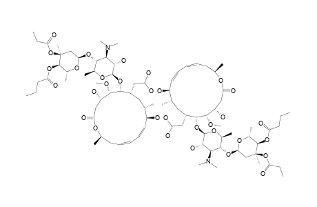 ROKITAMYCIN;RK