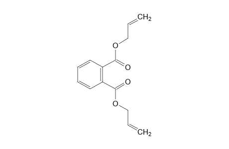 Diallylphthalate