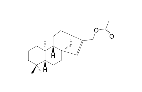 ENT-17-ACETOXY-KAUR-15-EN