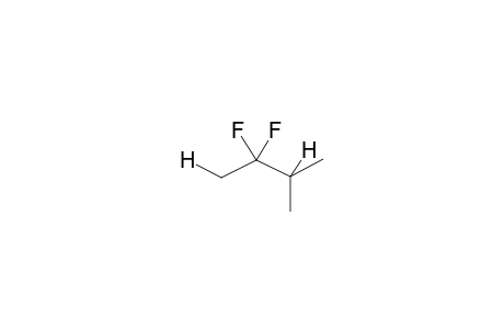 2,2-Difluoro-3-methylbutane