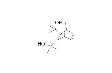 .alpha.,.alpha.,.alpha'.,.alpha'.-Tetramethylbicyclo[2.2.1]hept-5-ene-2-endo,3-exo-dimethanol