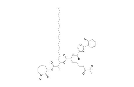 NOCARDIMICIN_F