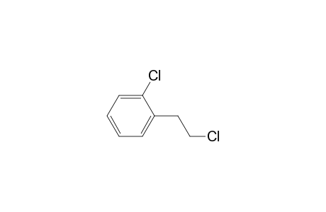 1-Chloranyl-2-(2-chloroethyl)benzene