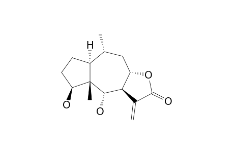 CARABROLACTONE_B