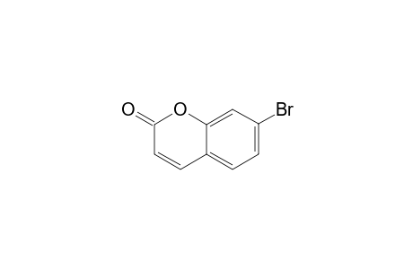 7-BROMCOUMARIN