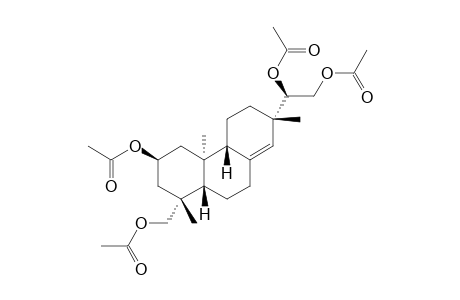 KIRENOL-TETRAACETATE